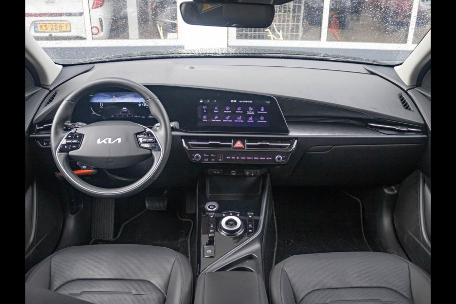 Kia Niro EV Edition Advanced 64.8 kWh