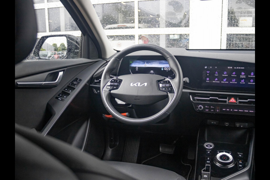 Kia Niro EV Edition Advanced 64.8 kWh