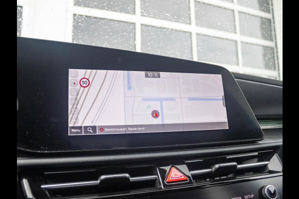 Kia Niro EV Edition Advanced 64.8 kWh