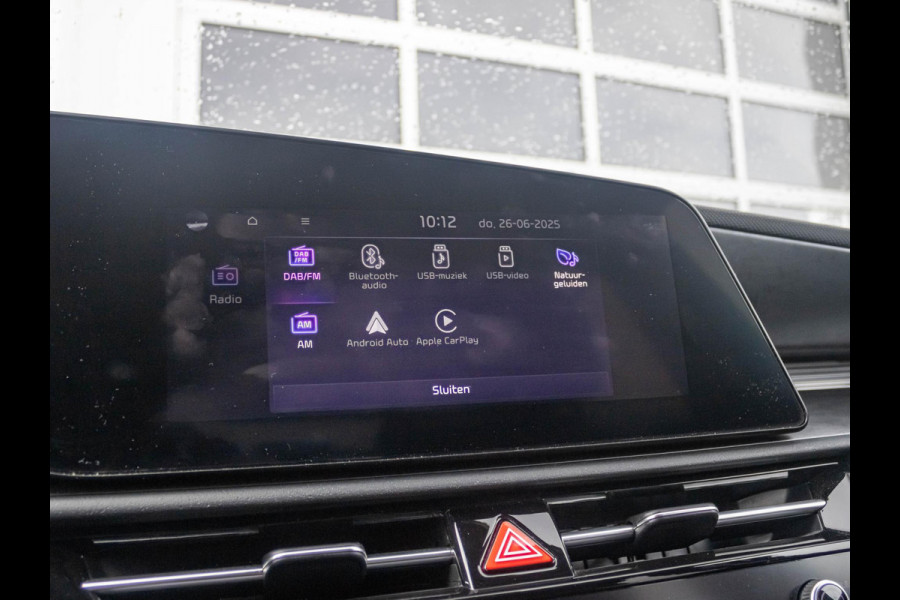 Kia Niro EV Edition Advanced 64.8 kWh