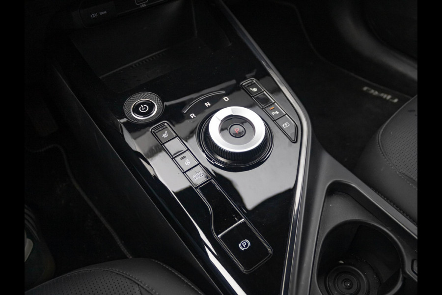 Kia Niro EV Edition Advanced 64.8 kWh