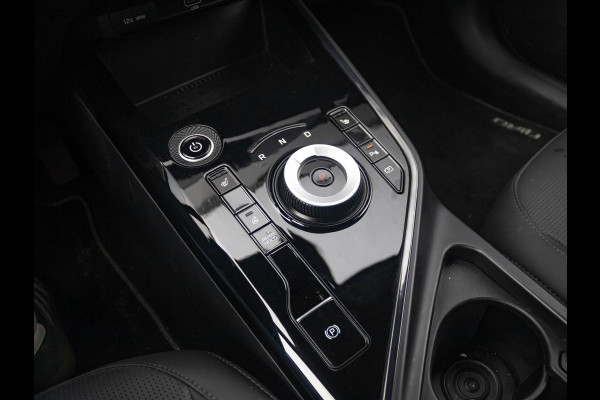 Kia Niro EV Edition Advanced 64.8 kWh