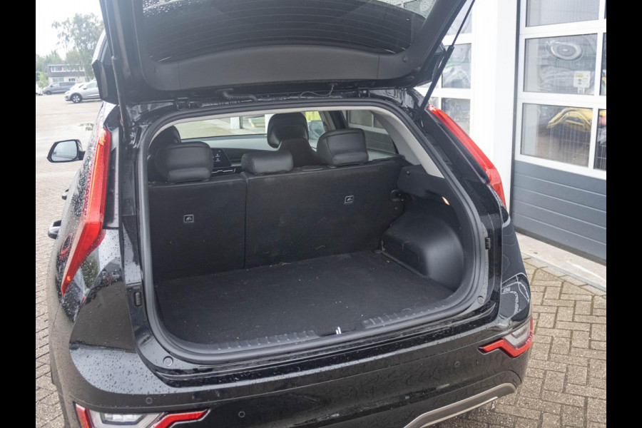 Kia Niro EV Edition Advanced 64.8 kWh