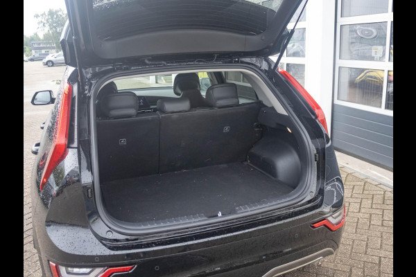 Kia Niro EV Edition Advanced 64.8 kWh