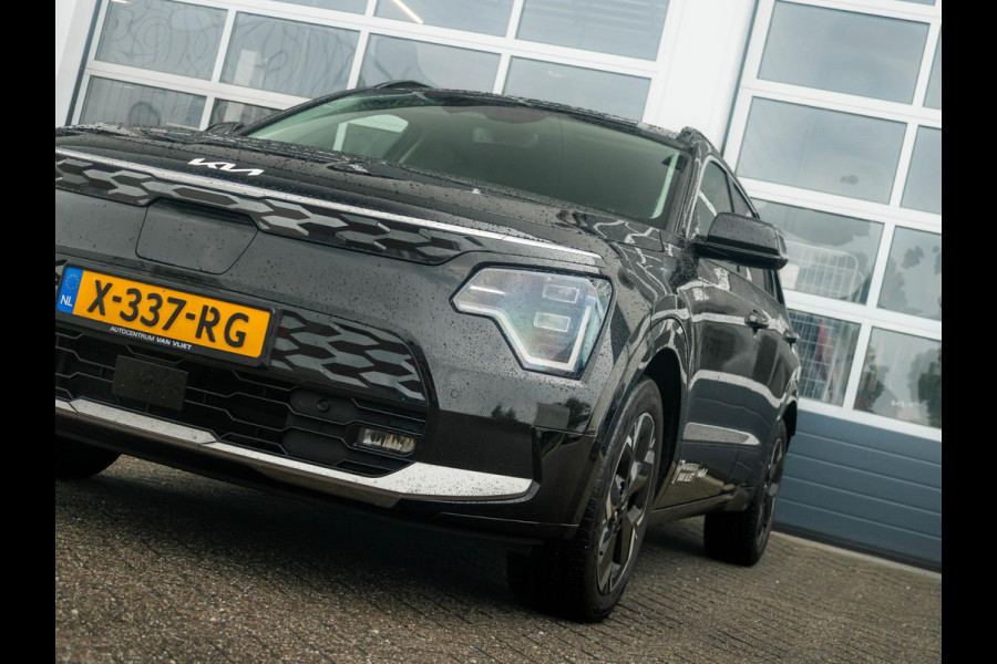 Kia Niro EV Edition Advanced 64.8 kWh