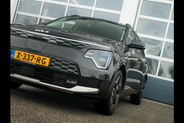 Kia Niro EV Edition Advanced 64.8 kWh