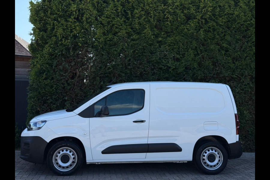Citroën Berlingo 1.2 PureTech CarPlay Camera BTW