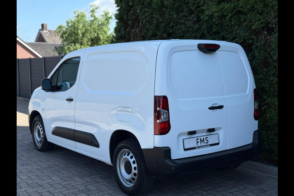 Citroën Berlingo 1.2 PureTech CarPlay Camera BTW
