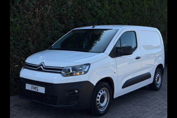 Citroën Berlingo 1.2 PureTech CarPlay Camera BTW