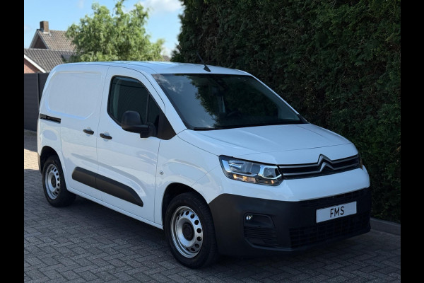 Citroën Berlingo 1.2 PureTech CarPlay Camera BTW