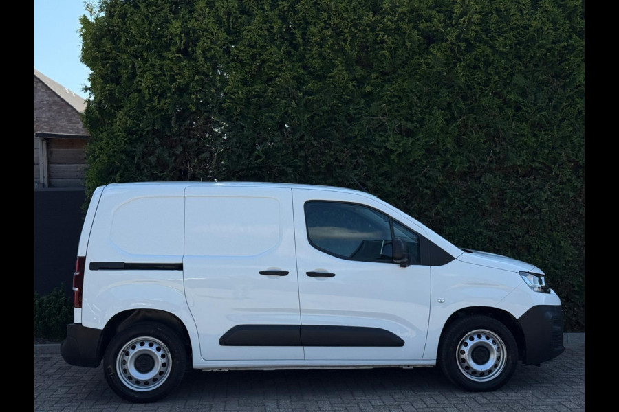 Citroën Berlingo 1.2 PureTech CarPlay Camera BTW