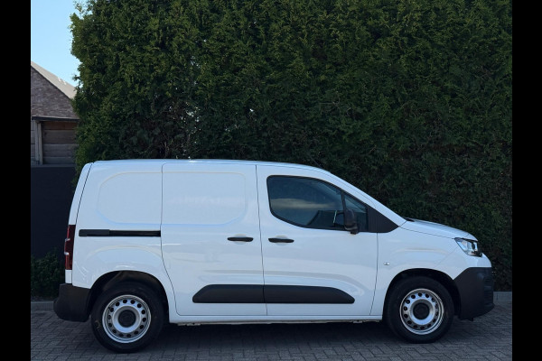 Citroën Berlingo 1.2 PureTech CarPlay Camera BTW