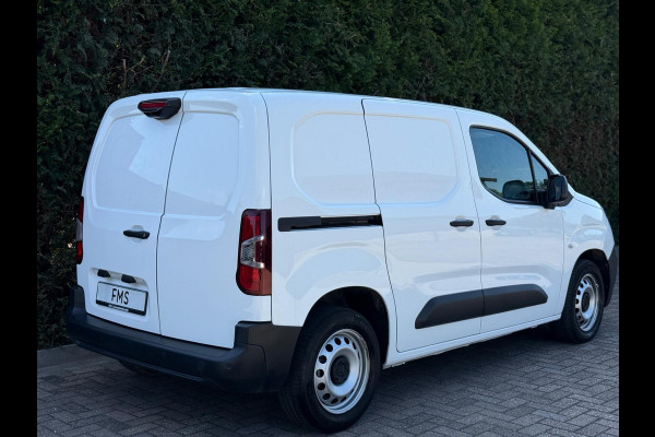 Citroën Berlingo 1.2 PureTech CarPlay Camera BTW
