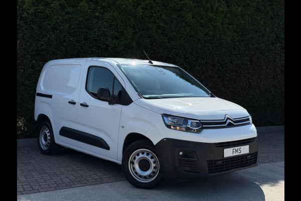Citroën Berlingo 1.2 PureTech CarPlay Camera BTW