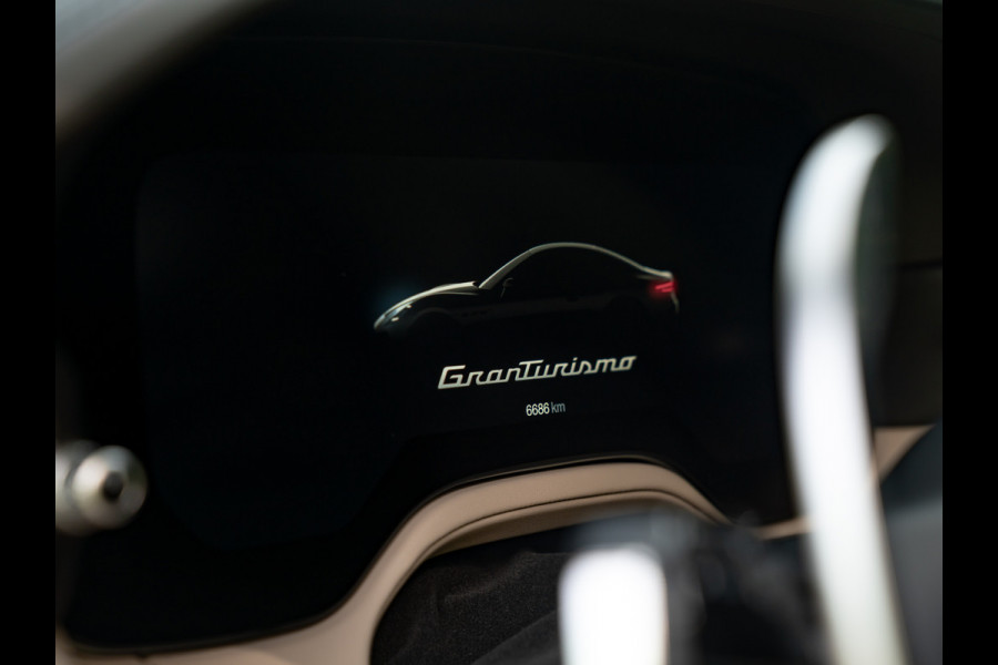 Maserati GranTurismo V6 AWD Modena | Subliem! | Full PPF | Sonus Faber | ADAS
