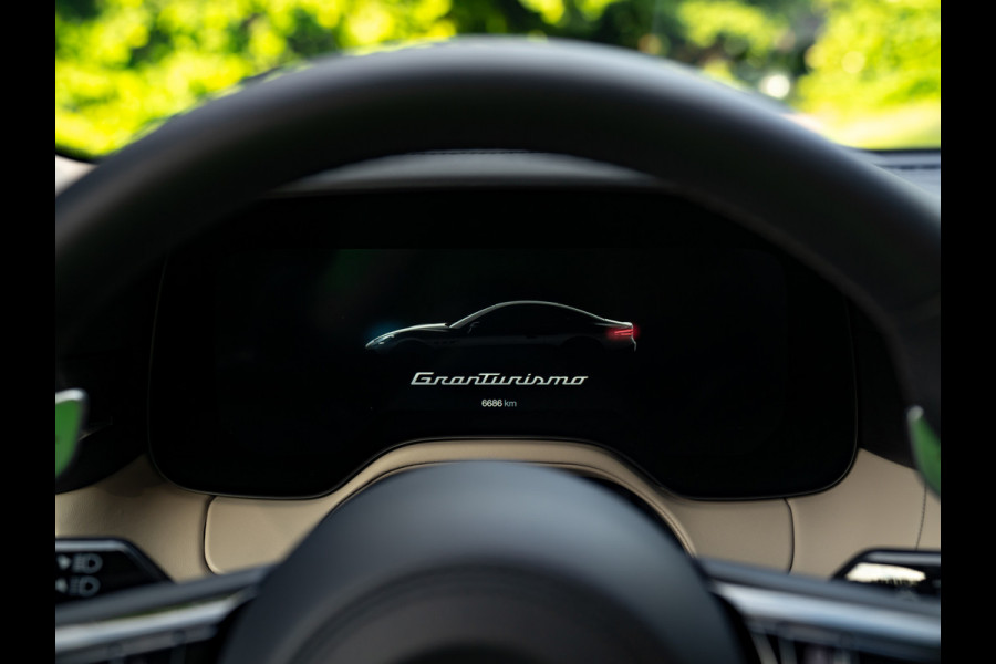 Maserati GranTurismo V6 AWD Modena | Subliem! | Full PPF | Sonus Faber | ADAS