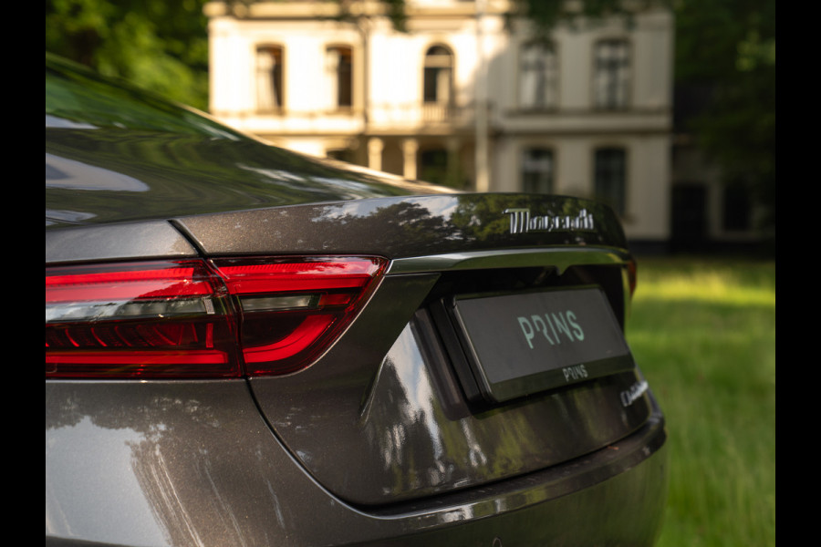 Maserati GranTurismo V6 AWD Modena | Subliem! | Full PPF | Sonus Faber | ADAS