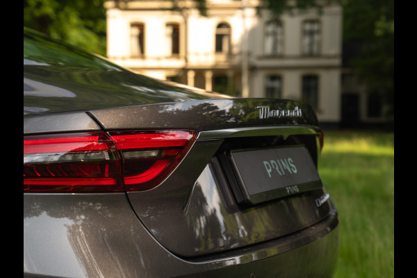 Maserati GranTurismo V6 AWD Modena | Subliem! | Full PPF | Sonus Faber | ADAS
