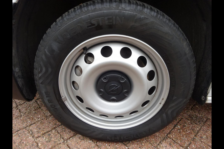 Opel Combo 1.5D L2H1 Edition 102 PK AIRCO CRUISE CONTROL 102 PK LONG