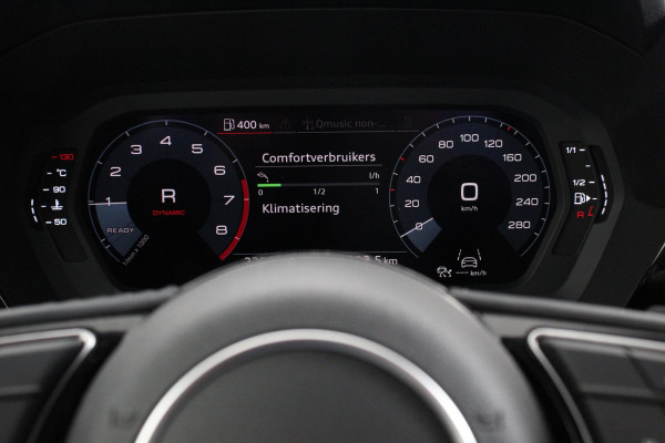 Audi A3 Sportback 35 TFSI 150pk S-Tronic / Automaat Business Edition Audi A3 Sportback 35 TFSI 150pk S -Tronic Business Edition *** Nieuw Model *** | Navigatie | Climate control | Cruise control Adaptive | DAB | Digitale Cockpit | Lichtmetalen velgen | Parkeer sensoren | Stoelverwarming