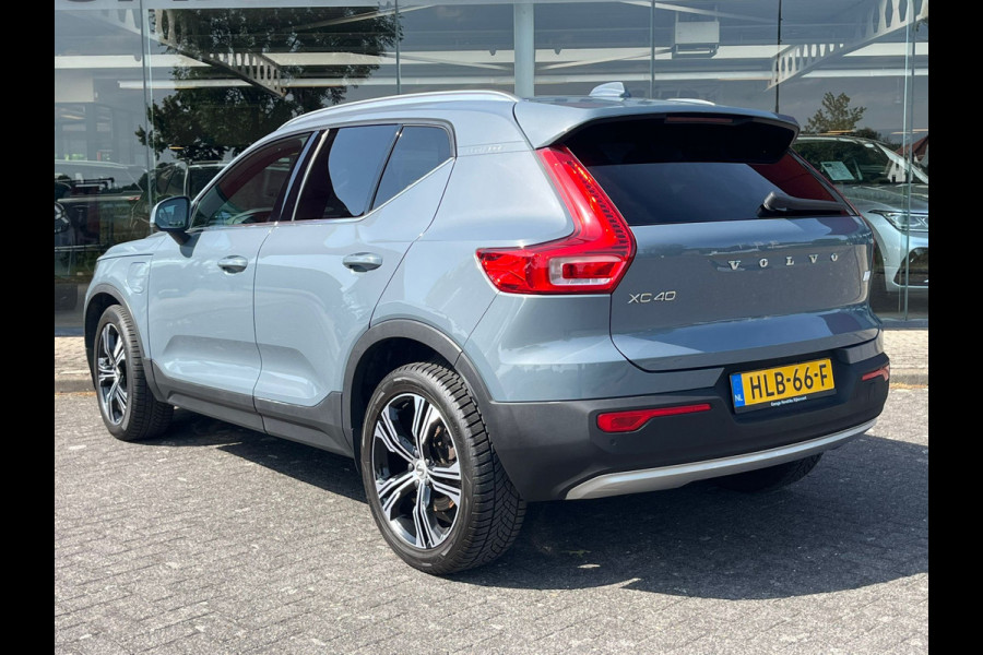 Volvo XC40 1.5 T4 Recharge Inscription Expression, Camera , 19 inch (occasion)