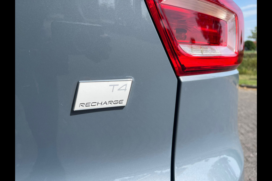 Volvo XC40 1.5 T4 Recharge Inscription Expression, Camera , 19 inch (occasion)