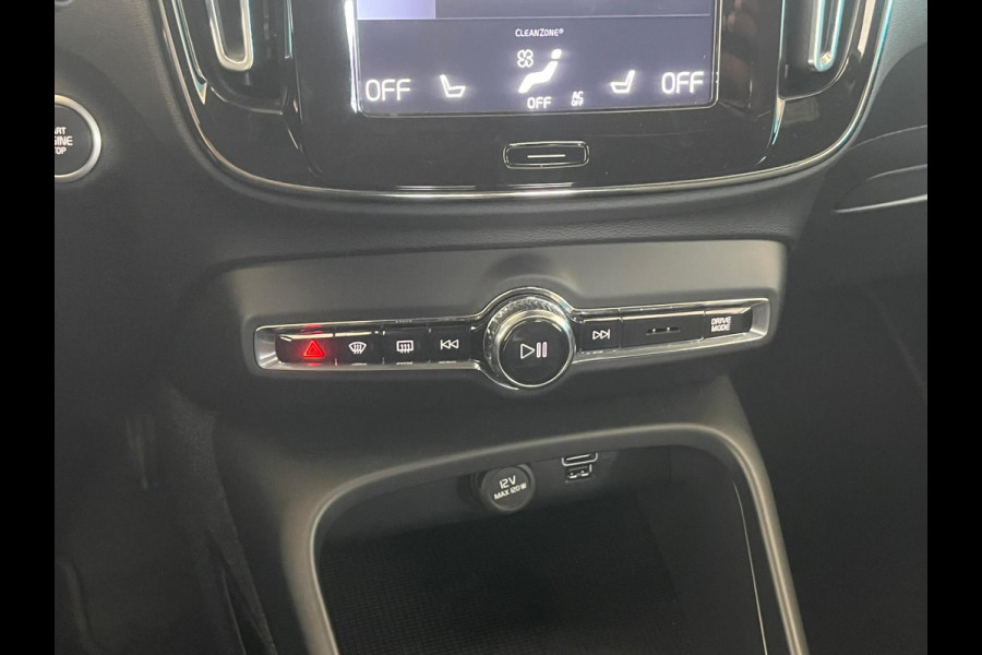 Volvo XC40 1.5 T4 Recharge Inscription Expression, Camera , 19 inch (occasion)