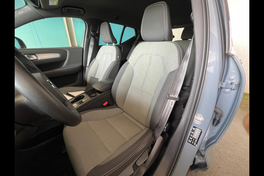 Volvo XC40 1.5 T4 Recharge Inscription Expression, Camera , 19 inch (occasion)