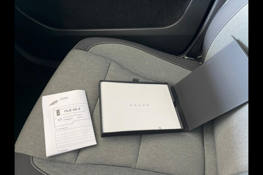 Volvo XC40 1.5 T4 Recharge Inscription Expression, Camera , 19 inch (occasion)