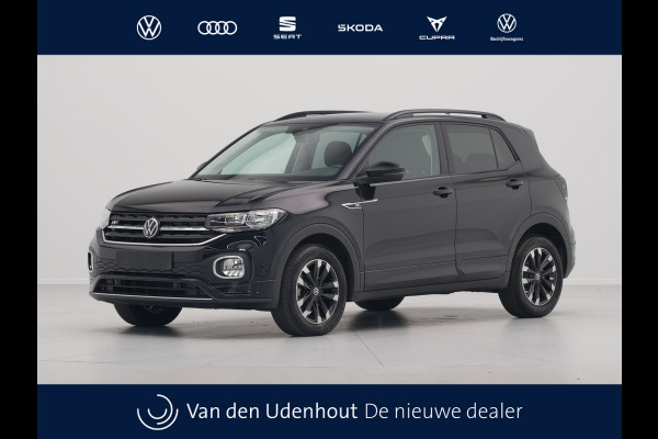 Volkswagen T-Cross 1.0 TSI 110pk R-Line Navi via App Camera Side Assist Clima 340