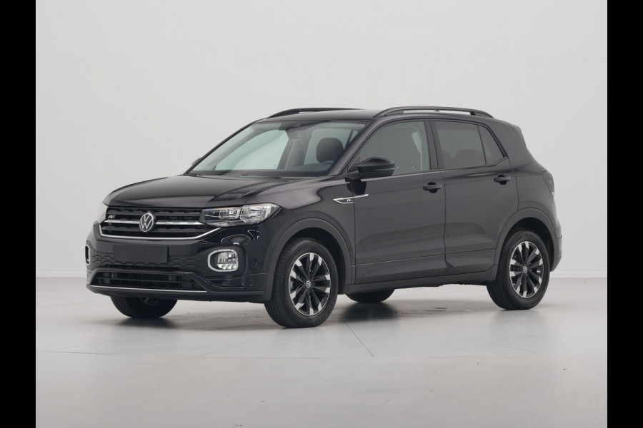 Volkswagen T-Cross 1.0 TSI 110pk R-Line Navi via App Camera Side Assist Clima 340