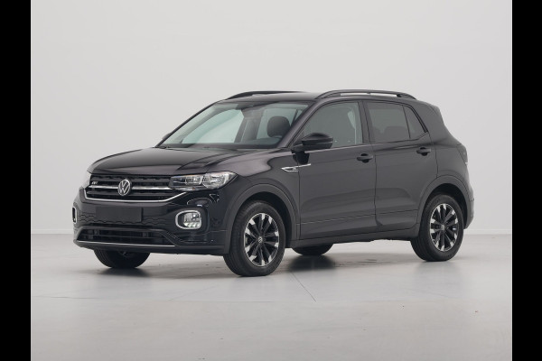 Volkswagen T-Cross 1.0 TSI 110pk R-Line Navi via App Camera Side Assist Clima 340