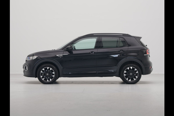 Volkswagen T-Cross 1.0 TSI 110pk R-Line Navi via App Camera Side Assist Clima 340