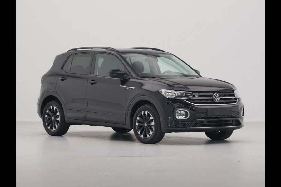 Volkswagen T-Cross 1.0 TSI 110pk R-Line Navi via App Camera Side Assist Clima 340