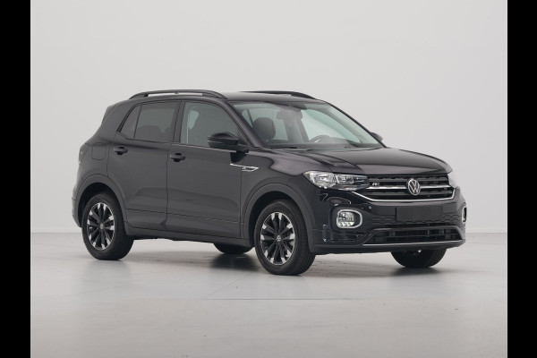 Volkswagen T-Cross 1.0 TSI 110pk R-Line Navi via App Camera Side Assist Clima 340