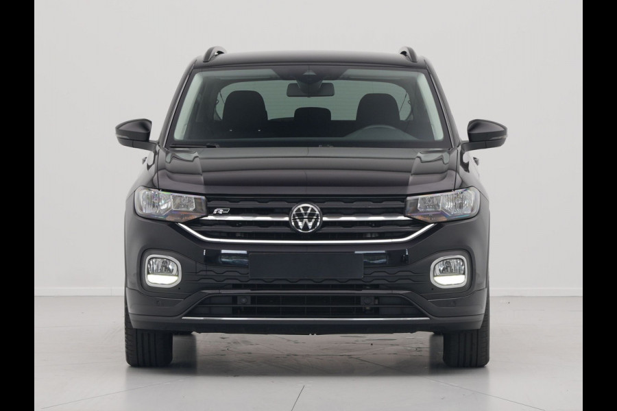 Volkswagen T-Cross 1.0 TSI 110pk R-Line Navi via App Camera Side Assist Clima 340