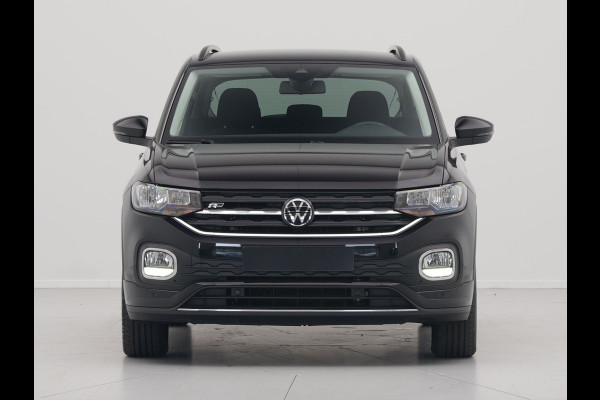 Volkswagen T-Cross 1.0 TSI 110pk R-Line Navi via App Camera Side Assist Clima 340