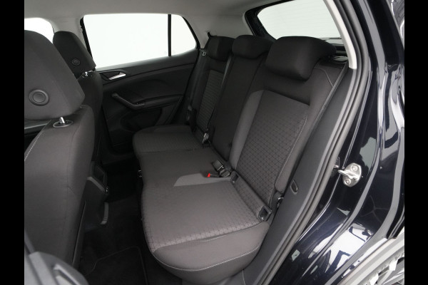 Volkswagen T-Cross 1.0 TSI 110pk R-Line Navi via App Camera Side Assist Clima 340