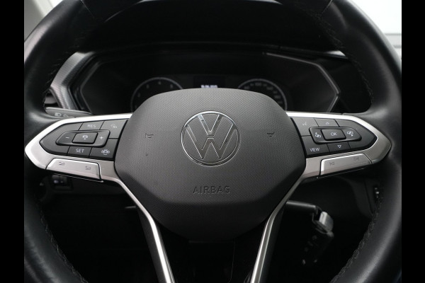 Volkswagen T-Cross 1.0 TSI 110pk R-Line Navi via App Camera Side Assist Clima 340