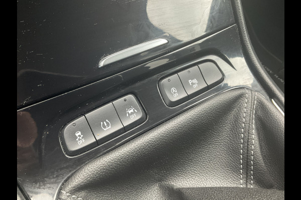 Opel Grandland X 1.2 Turbo Innovation Trekhaak Leder 360cam Stoelverw+Ventilatie Carplay Vol opties!