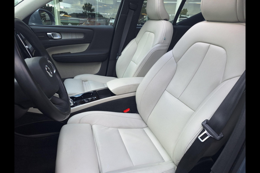 Volvo XC40 1.5 T5 Recharge Inscription | PHEV | Leder | Panorama dak | Trekhaak 1.800kg! | (occasion)