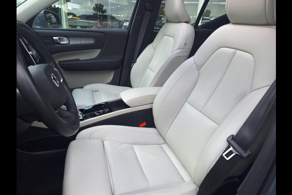 Volvo XC40 1.5 T5 Recharge Inscription | PHEV | Leder | Panorama dak | Trekhaak 1.800kg! | (occasion)