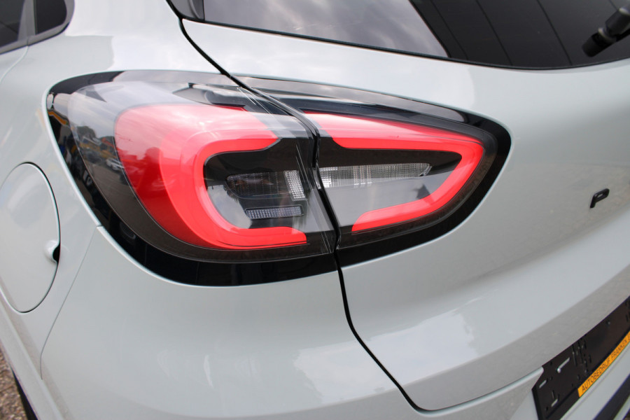 Ford Puma 1.0 EcoBoost Hybrid ST-Line X | Nieuw model | Trekhaak | BLIS | Carplay | Camera  | Adaptieve cruise