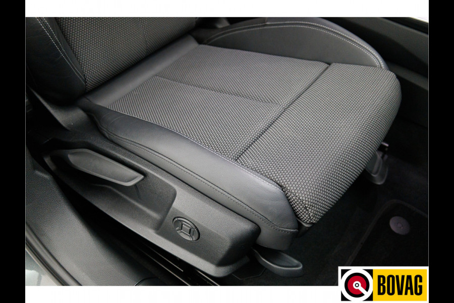 Audi A6 Avant 50 TFSI e quattro 300 PK 2X S-Line Advanced edition | 20" | Stoel- & achterbankverwarming Adaptive Cruise, Navigatie, Matrix Led, Daytona grijs metallic, Elec. achterklep, Afneembare trekhaak
