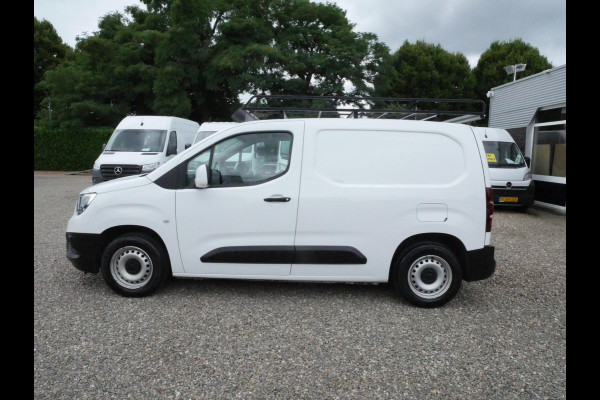 Opel Combo 1.6D 75PK, L1H1, Airco, Imperiaal