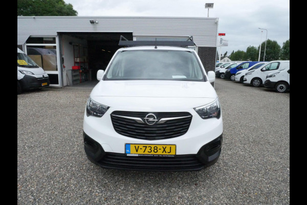 Opel Combo 1.6D 75PK, L1H1, Airco, Imperiaal