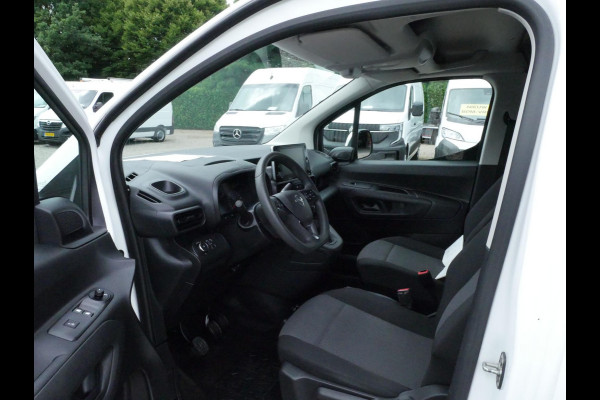 Opel Combo 1.6D 75PK, L1H1, Airco, Imperiaal