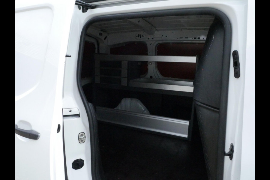 Opel Combo 1.6D 75PK, L1H1, Airco, Imperiaal