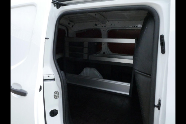 Opel Combo 1.6D 75PK, L1H1, Airco, Imperiaal