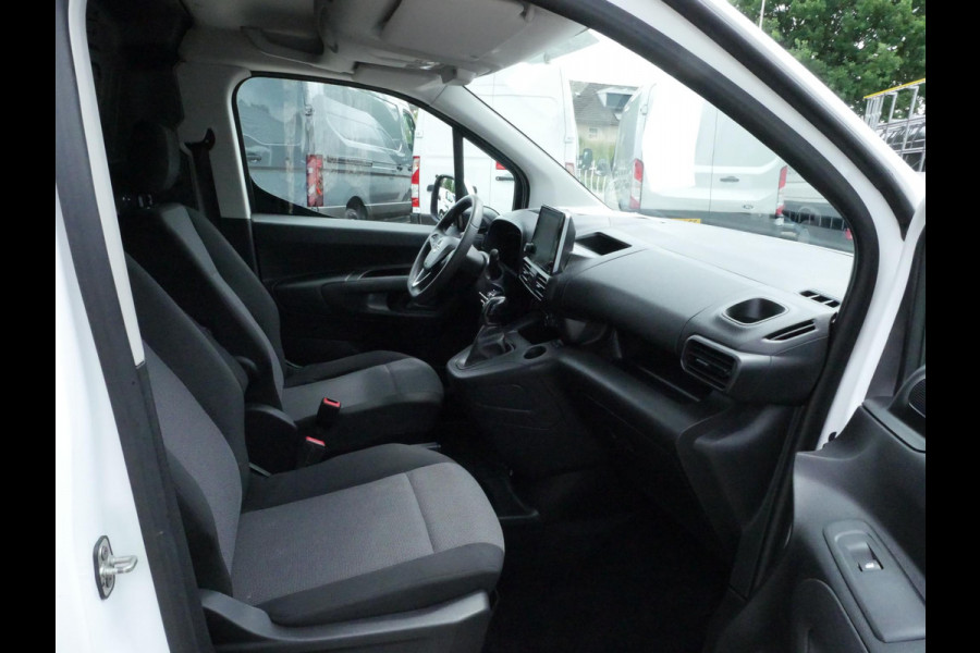 Opel Combo 1.6D 75PK, L1H1, Airco, Imperiaal